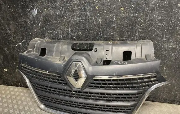 Renault Master III Front grill 