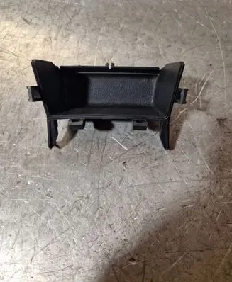 Volkswagen Jetta VI Glove box central console 5C6863383 1211129