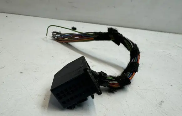 Porsche Macan (95B) Other wiring loom 15638851