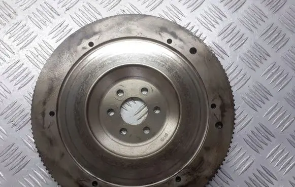 Opel Corsa C Dual mass flywheel R90232334