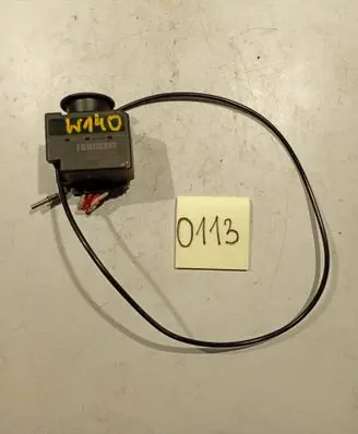 Mercedes-Benz S W140 Ignition lock 2205450308