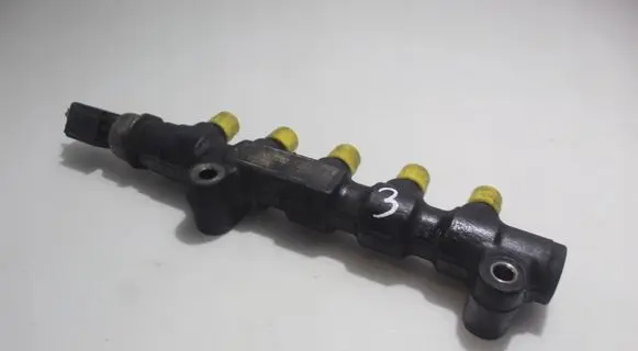 Citroen Berlingo Fuel main line pipe