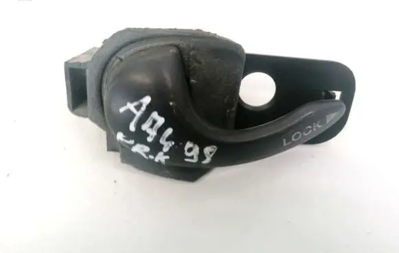 Fiat Doblo Front door interior handle T044
