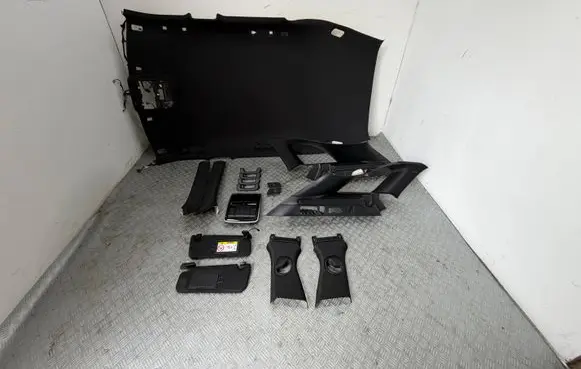 Land Rover Range Rover Velar Headlining set