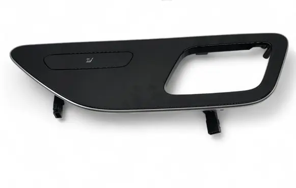 Mercedes-Benz EQE v295 Rear door card panel trim A2069007308