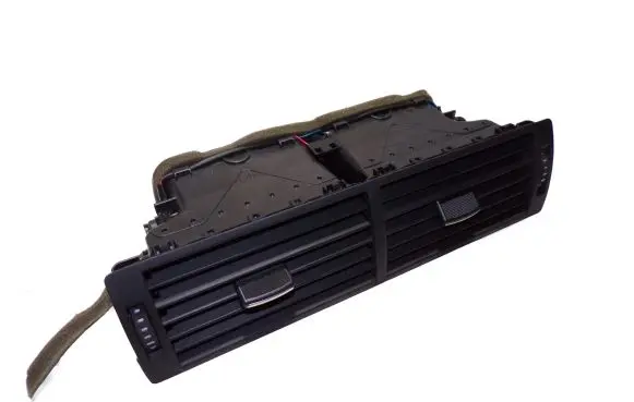 Audi A4 S4 B6 8E 8H Dash center air vent grill 8E0820951H