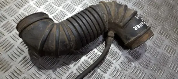 Mitsubishi Space Runner Air intake hose/pipe md177616