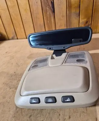 Volvo S80 Rear view mirror (interior) E11015469 8685434 E11025469