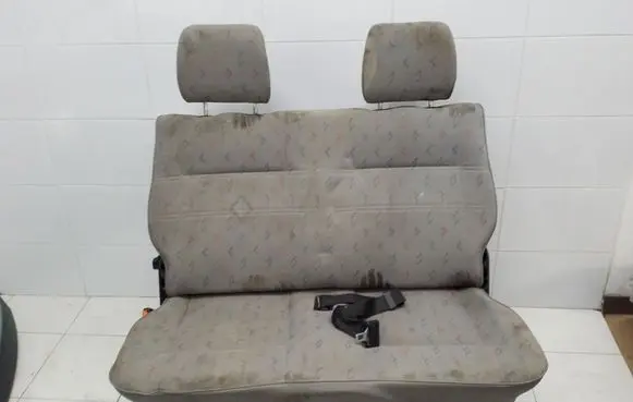 Volkswagen Transporter - Caravelle T4 Second row seats 