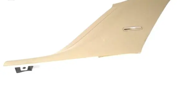 (D)pillar trim (top)