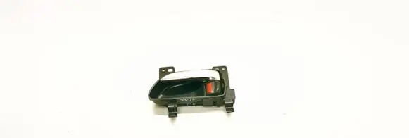 Subaru XV I Rear door interior handle