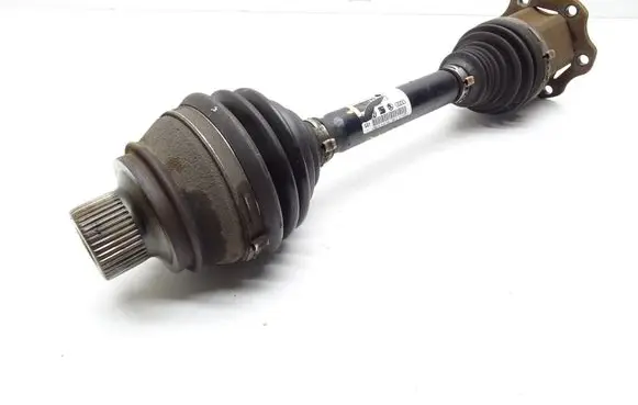 Audi A5 8T 8F Front driveshaft 8K0407271Q