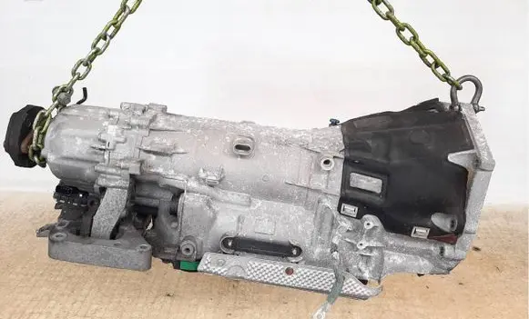 BMW 2 F22 F23 Gearbox transfer box case 8643150 GA8HP45X