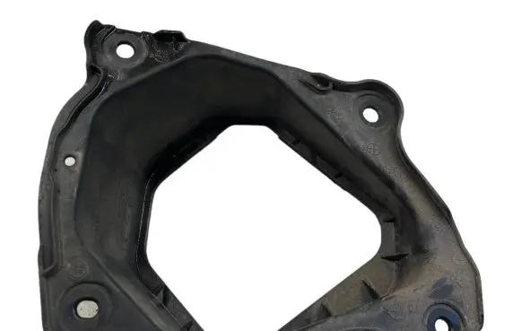 Other front suspension part