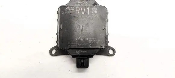 Blind spot module