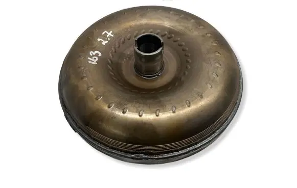 Mercedes-Benz ML W163 Torque converter 2102500602