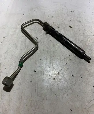 Renault Kangoo II Fuel injector 8200815416