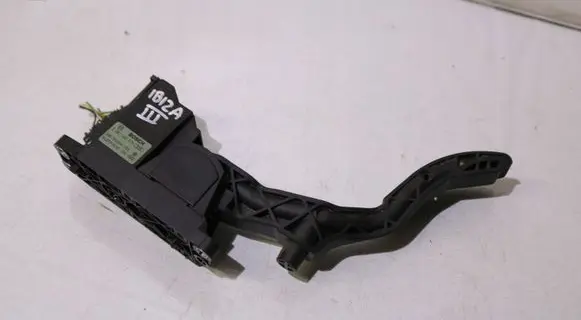 Seat Ibiza III (6L) Accelerator throttle pedal 6Q02721503F