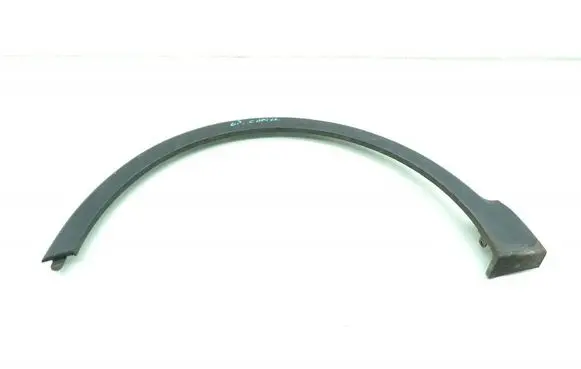 Renault Captur Fender MMAUTKO28438