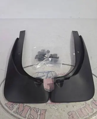 Toyota Auris E180 Front mudguard 7662202180 7662102180