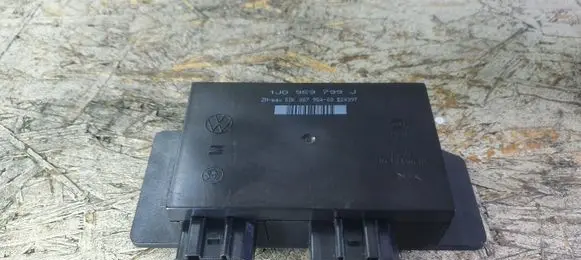 Volkswagen PASSAT B5.5 Comfort/convenience module 1J0959799J