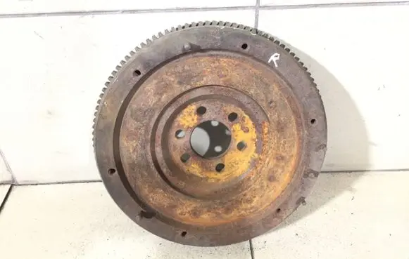Volkswagen Golf II Flywheel
