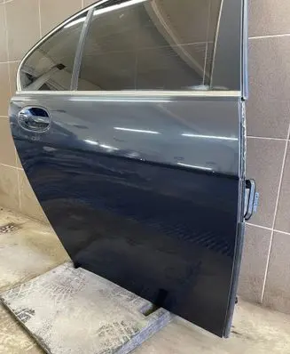 BMW 7 E65 E66 Rear door 
