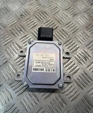 Audi Q7 4L Other control units/modules 7P0927601