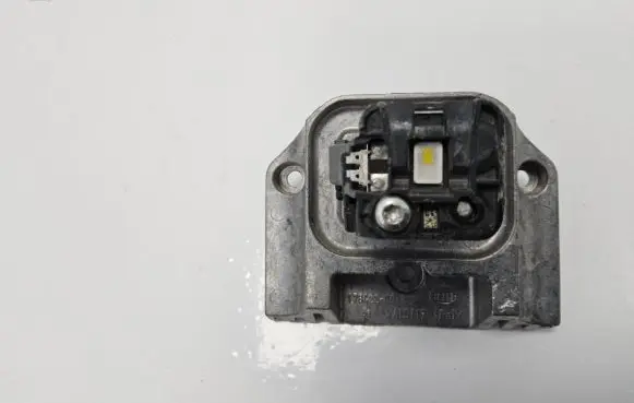 BMW 1 F20 F21 Headlight ballast module Xenon 17842200