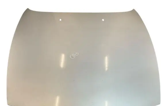 BMW Z4 E85 E86 Engine bonnet/hood