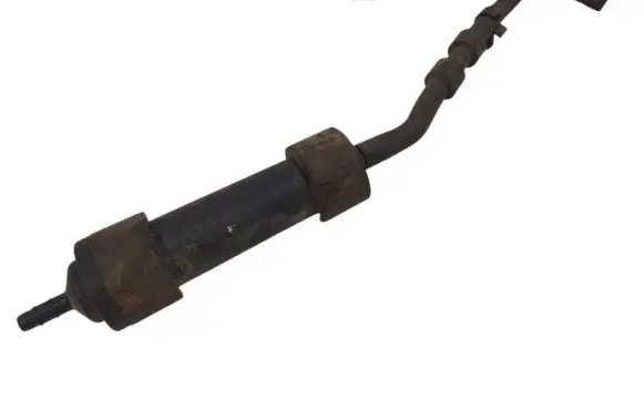 Volkswagen Golf VI Vacuum air tank 03G129808C