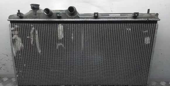 Subaru Legacy Coolant radiator
