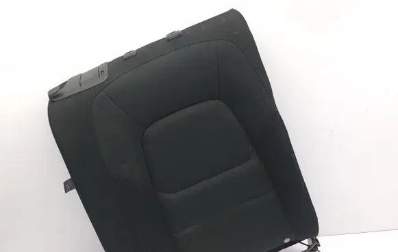 Rear seat