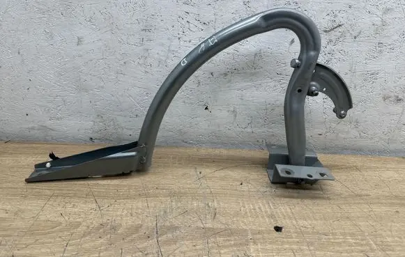 Audi A8 S8 D4 4H Tailgate/trunk/boot hinge 4H0827300D