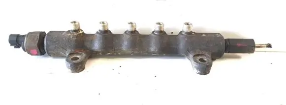 Toyota RAV 4 (XA30) Fuel main line pipe