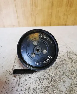 BMW 3 E46 Power steering pump 76139551163332