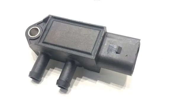 Jaguar E-Pace Exhaust gas pressure sensor G4D35L200AB