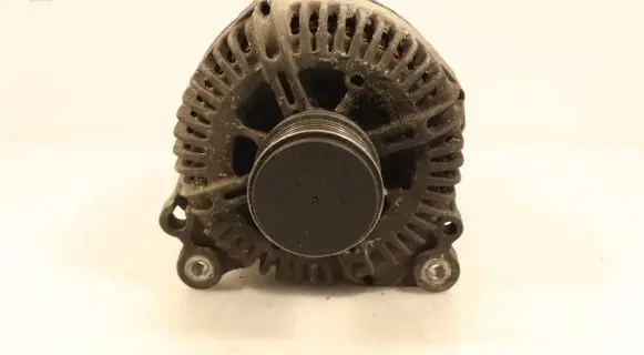 Volkswagen PASSAT B6 Generator/alternator 021903026L