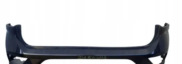 Volkswagen T-Roc Rear bumper 7D3TEILE