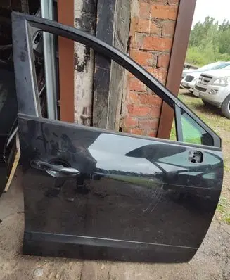 Renault Scenic III - Grand scenic III Front door