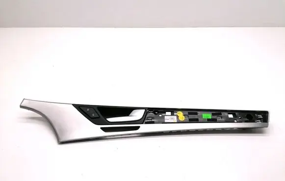 Audi A8 S8 D4 4H Front door trim bar 4H0867102