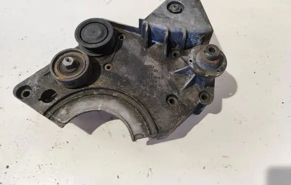 Audi A4 S4 B6 8E 8H Engine mounting bracket 059121313F
