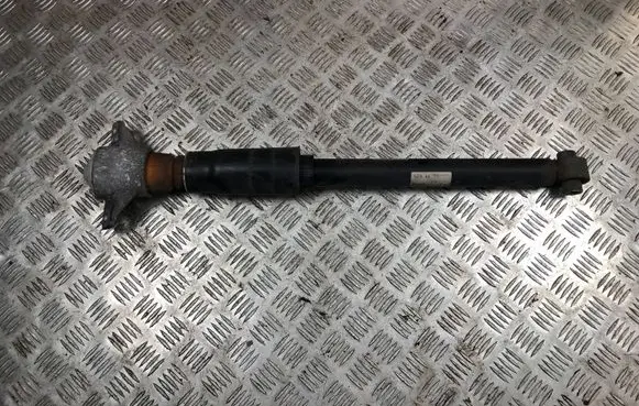 Audi A4 S4 B9 Rear shock absorber/damper 8W0513035AJ