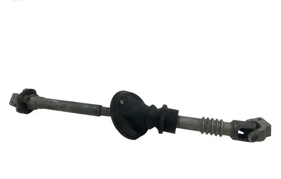 Steering column universal joint