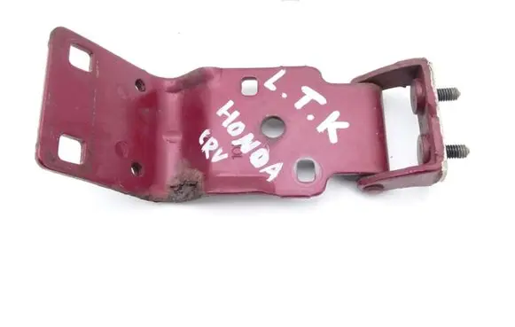 Honda CR-V Tailgate window lock/catch/latch 