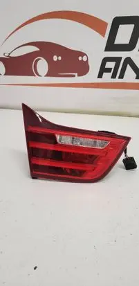 BMW 4 F36 Gran coupe Tailgate rear/tail lights 618000E134 618301 7296101