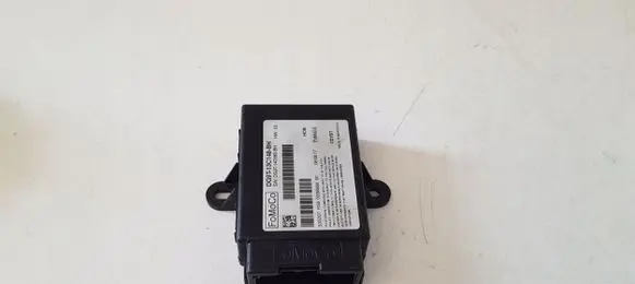 Ford Mondeo MK V Light module LCM DG9T13C148BH