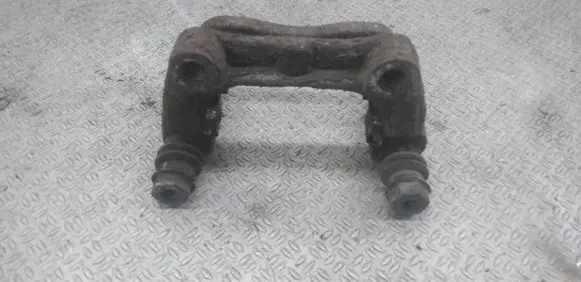 Opel Meriva A Brake caliper pad carrier rear 