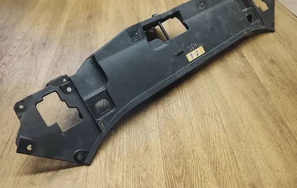 Mercedes-Benz S W222 Top upper radiator support slam panel A2226220016