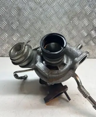 Fiat Doblo Turbo FPT55230176 8070681 8070681SN